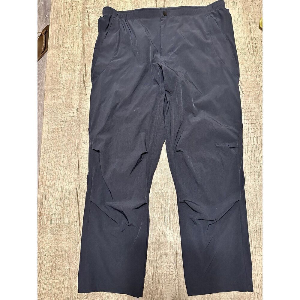 Paskho black pants